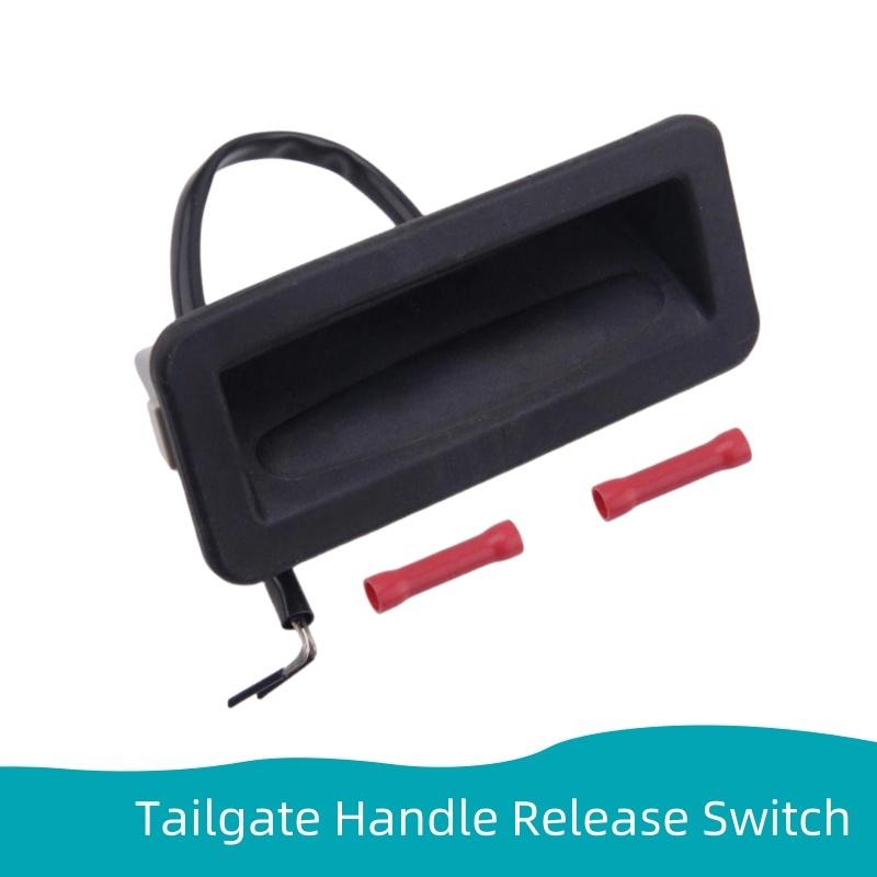 For Land Rover LR3 LR4 Discovery Tailgate Handle Release Switch & Connectors Kits Car Interior Parts Accessories