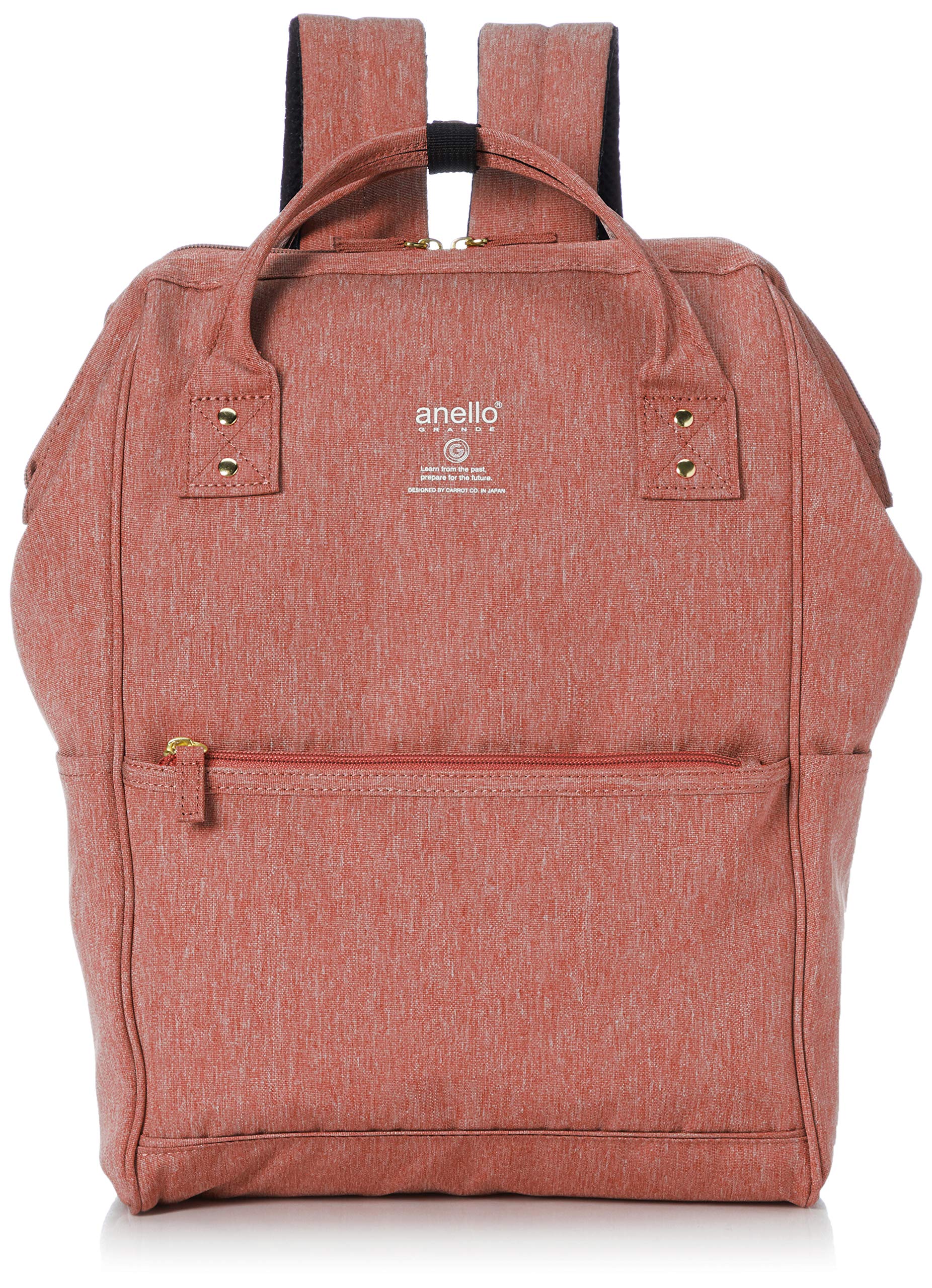 

Anello Grande REGULAR SPS Clasp Backpack, GU-B3013, Pink
