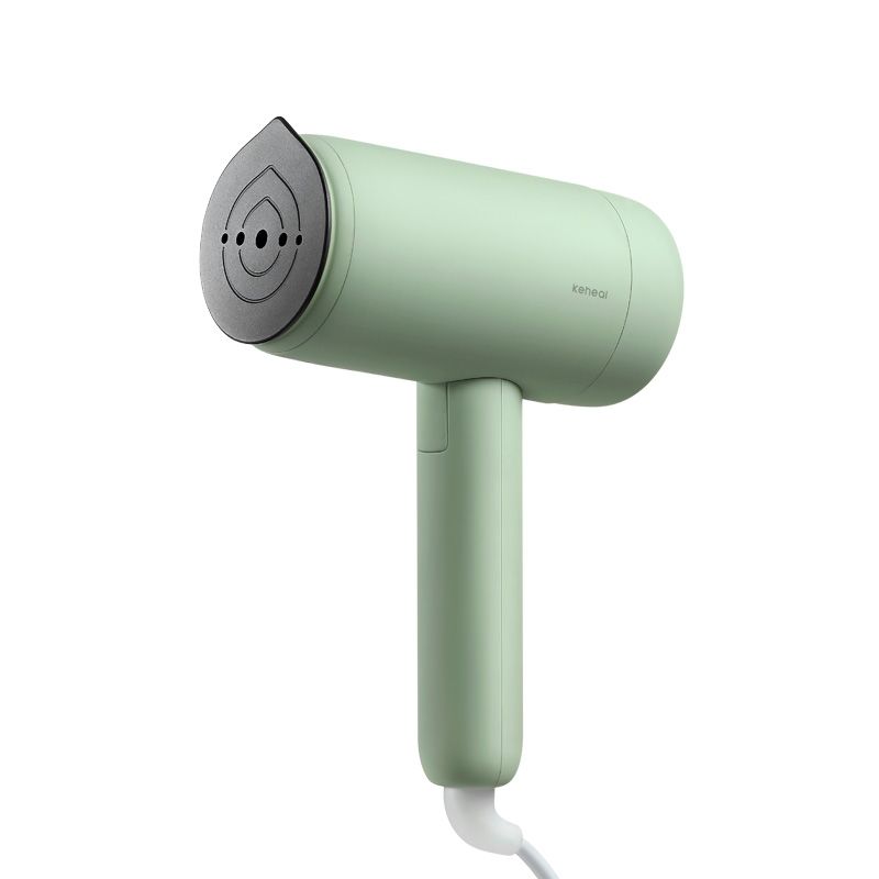 

Kexi H2 Handheld Garment Steamer For Home Travel Portable Foldable Steam Small Ironing Clothes Pressing Machines Su Zhuqing