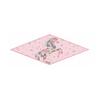 2023 New Fashion Jungle Zebra Diamond Scarf Horse Brand Silk Scarf Woman Luxury Bandana Headband Hijab Foulard Neckerchief Shawl