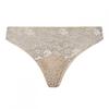 Hanro Mini Brief 71515 Iced Cappuccino