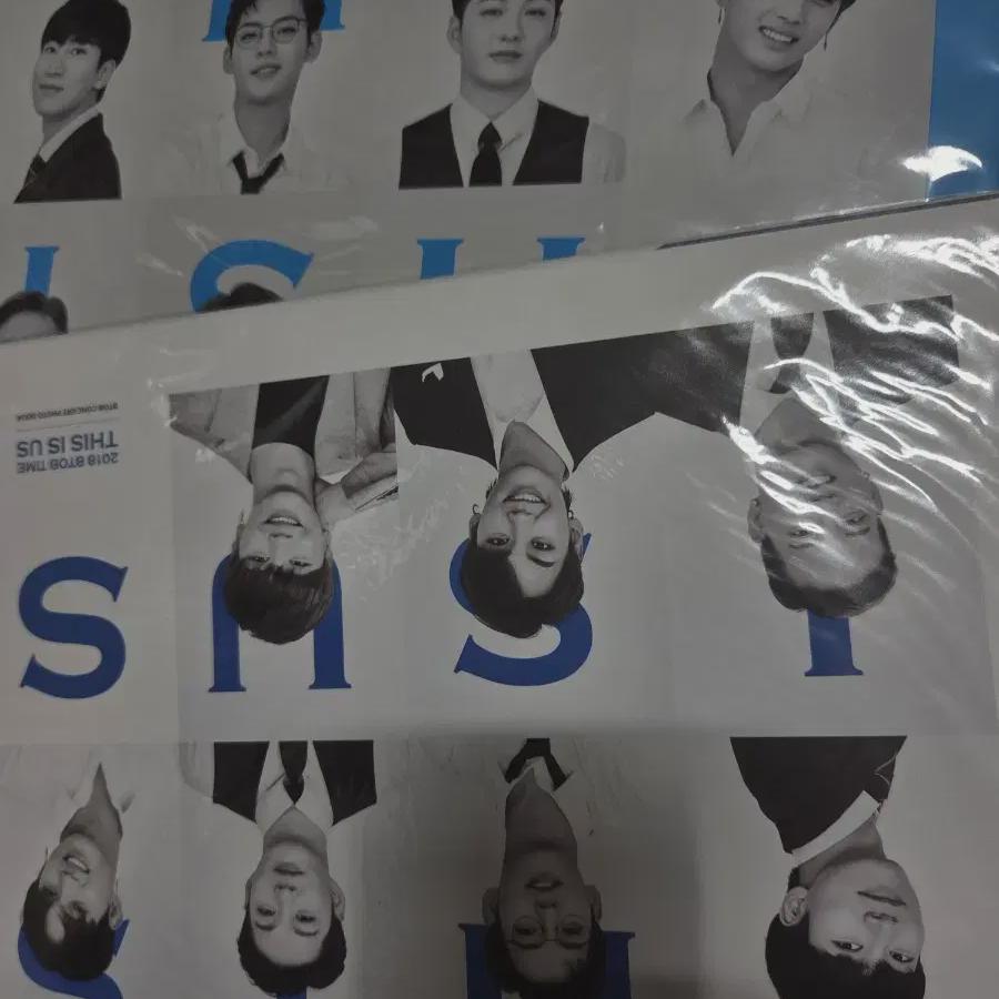 

Btob Photobook 2018 Btob Time