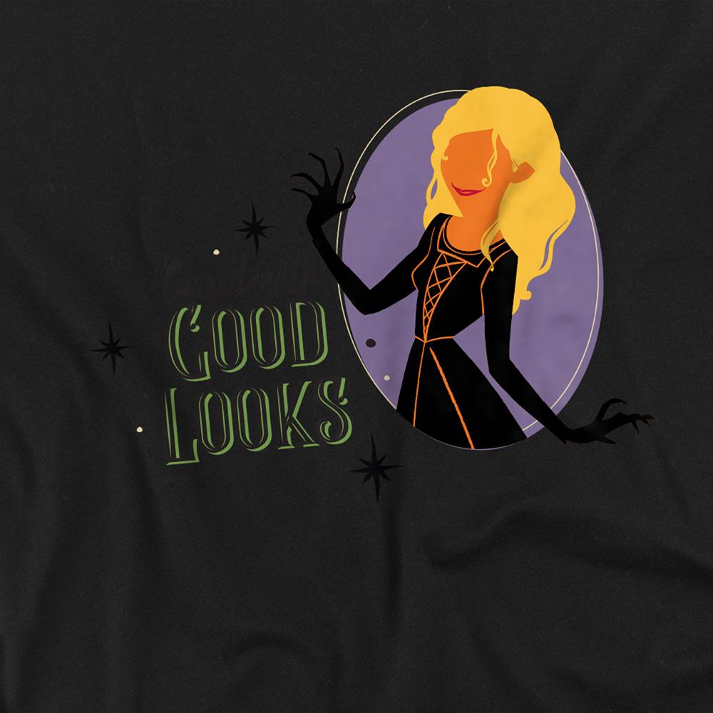 Hocus Pocus Kinder/Kids Sarah ist mit guten Aussehen verflucht Sweatshirt