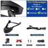 Plug and play DashCam For Volkswagen VW id4 id6 id5 ID.4 ID.5 ID.6 id 4 5 6 Dash Cam Camera UHD Car Dvr Recorder Easy Install