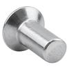 GB869 Aluminum Countersunk Solid Rivets: 2MM/3MM/4MM/5MM/6MM/8MM