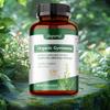 Organic Gymnema Capsules Support Balanced Health, Enhance Pancreatic Function, Are Vegan, and Suitable for Adults.