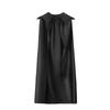 Halloween cape adult mopping castle reaper cape makeup costume prop color tinsel hooded cape cape