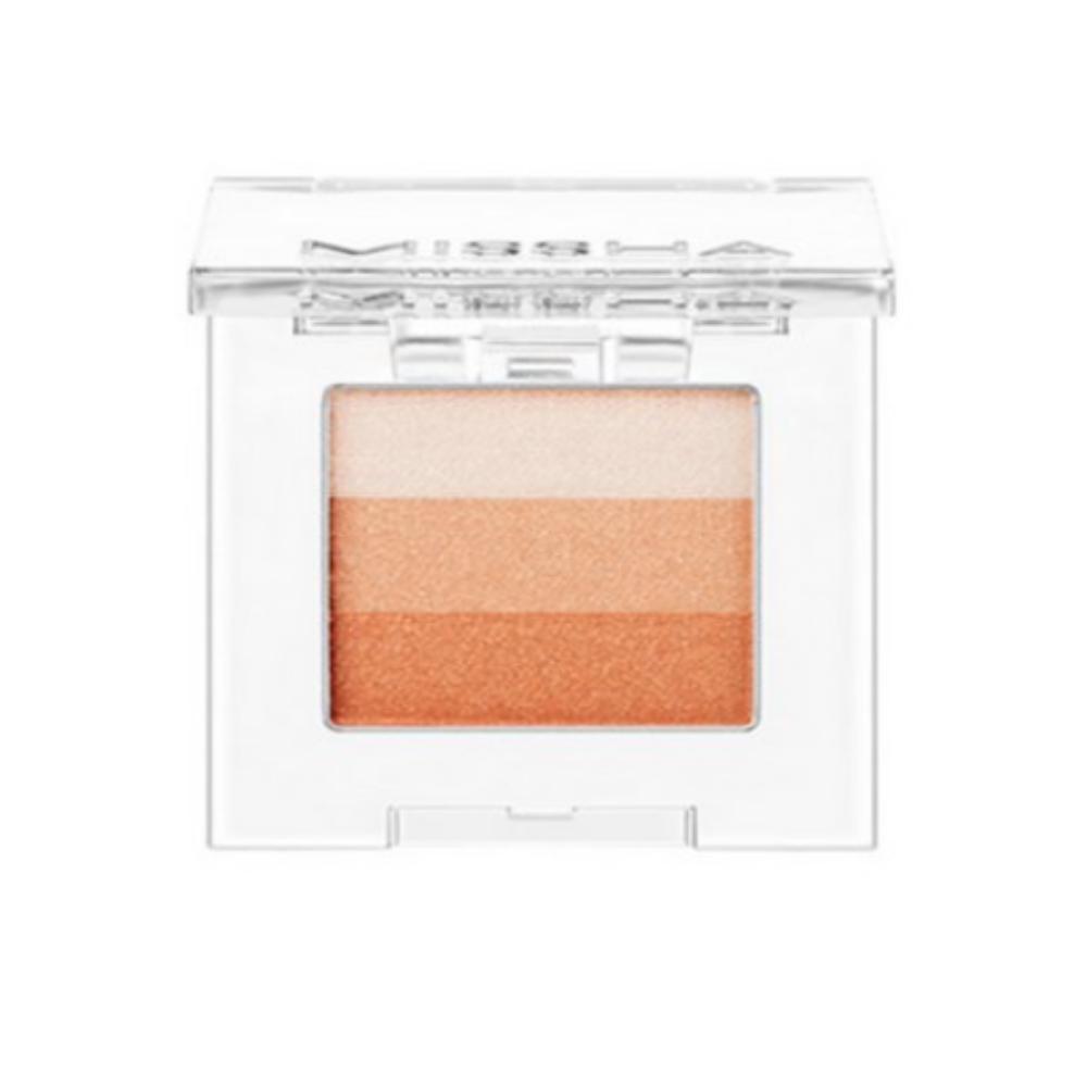 

MISSHA Triple Shadow – 2g, Shade No.3 Mocha Beige