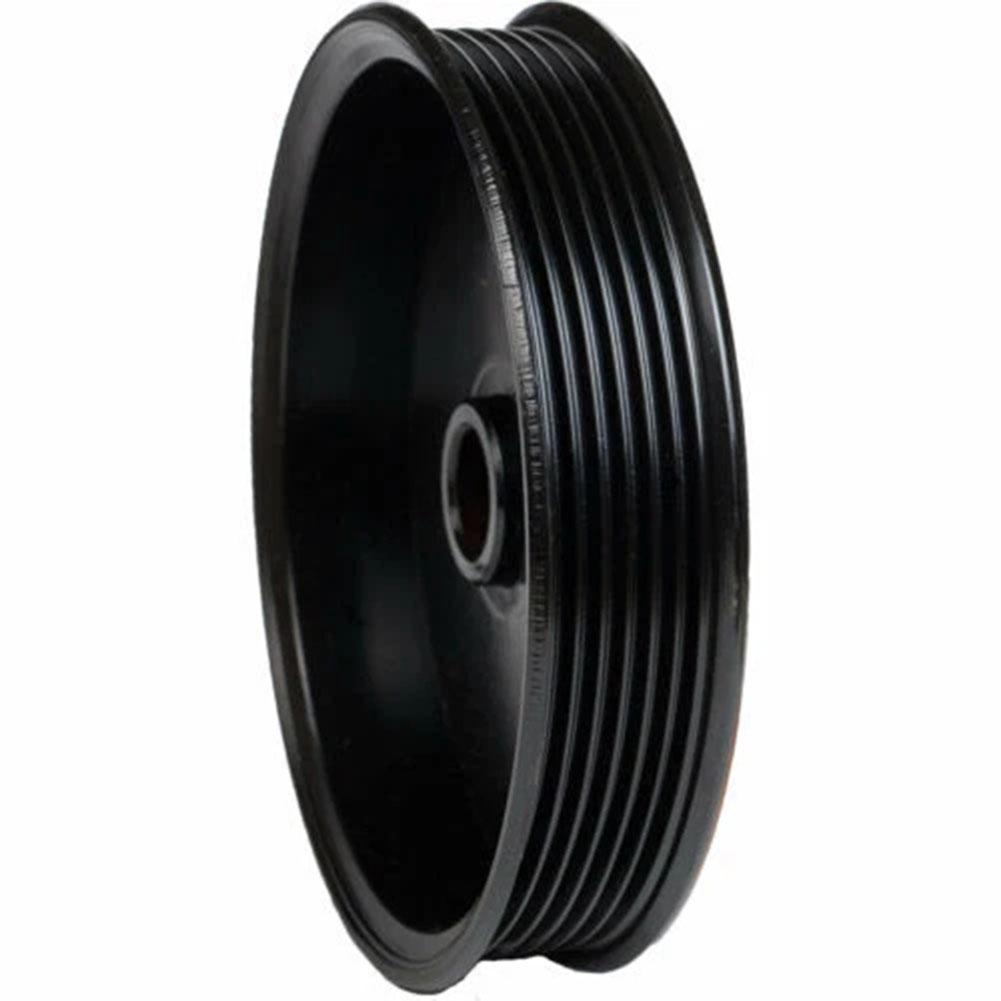Power Steering Pump Pulley For Sierra 18-8297 Fit For MerCruiser Power Steering Pump Pulley Replaces 861578 Vehicle Boat Parts 1