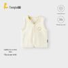 TONGTAI Baby Reversible Pure Cotton Vest