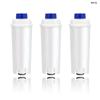 Coffee Machine Filters Replacement for DeLonghi Filter DLSC002 Water Filter Cartridges Activated Carbon Softener 3