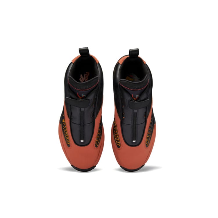 Odpověď 4 Reebok 'Terracotta' H01313