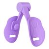 Pelvic Floor Muscle Trainer Pelvic Floor Exerciser with Counter Hip & Inner Thigh Exercise Equipment Non Slip for Gym Yoga