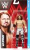 WWE Basic Aj Styles Poseable 6-Inch Collectible Action Figure, Ages 6+