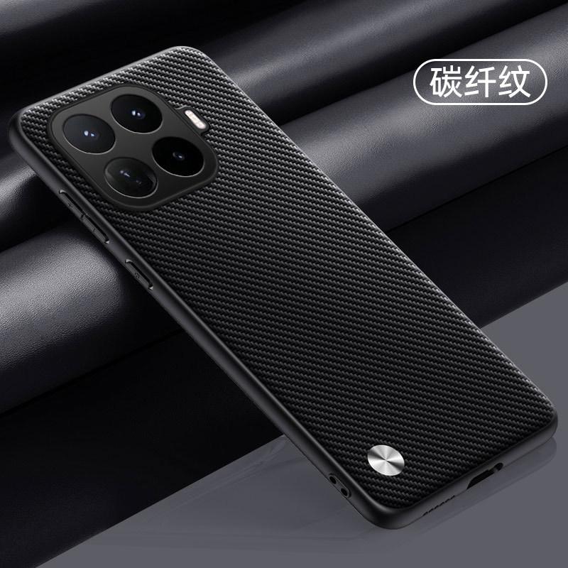 Applicable Xiaomi 11T Mobile Phone Case, Solid Color Plain Leather Mobile Phone Case 11t Pro Business Mobile Phone Case, Anti-drop Protective Case.