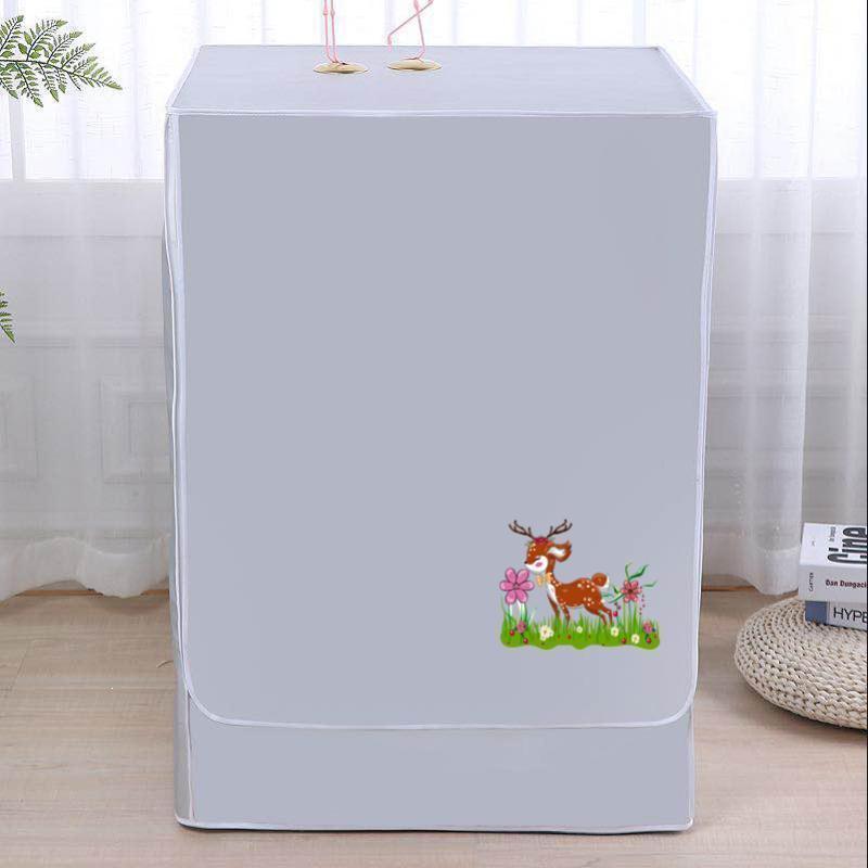 Haier 10kg Universal Waterproof Washing Machine Dust Cover