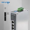 Tp-Link TL-SG1005 Industrial 5-Port Gigabit Ethernet Switch
