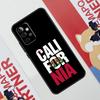 California Flag Case For Samsung Galaxy A34 A54 A14 A56 A36 A16 A06 A13 A53 A12 A22 A32 A52 A35 A17 A15 A55