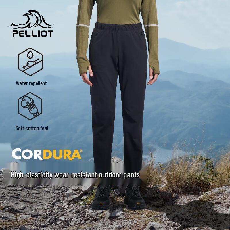 Pelliot P-Series Outdoor Softshell Hiking Pants M