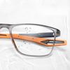 Ultra-light Presbyopia Glasses Frame Blue Light Blocking Eye Protection for Women Men Outdoor Sport Trendy