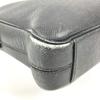 Louis Vuitton M32952 Taiga PDB PorteDocument Business PM Hand Bag Tote Bag