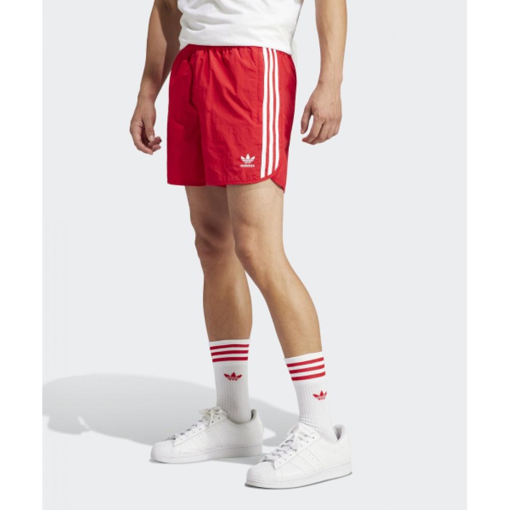 

Шорты ADIDAS SPRINTER КРАСНЫЕ IU0771