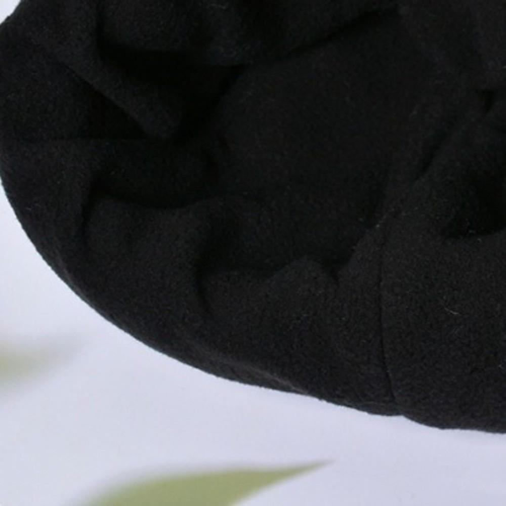 3Pcs/Set Warm Winter Hat Scarf Gloves Set Thicken Scarf Neck Warmer Suit for Men Women