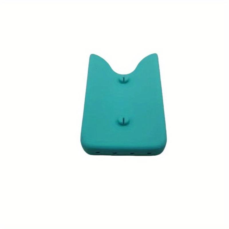 

Силиконовый держатель для телефона Вставки для корзины для хранения из ЭВА Маленький клип для брелока Аксессуары для хранения Органайзер для пляжной сумки