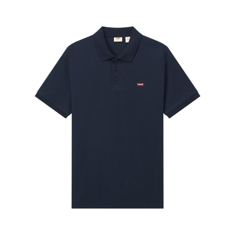 Levi's Polo Manica Corta Serie Ice Cool