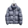 2025 Men's Trendy Laser-Cut Versatile Winter Down Jacket