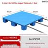 Zhi Zheng Industrial Plastic Pallet