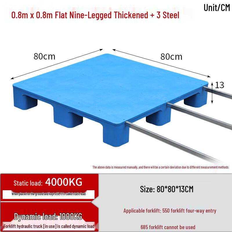 Zhi Zheng Industrial Plastic Pallet