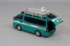 Era CAR Nissan Caravan NV 350 Metropolitan Police Department Mountain Rescue Team 1/64