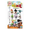 Kawada Nanoblock Mini Nano Dragon Ball Z 1 Box 6 6 Types In Total Vol.3 (Box) NBMC_52S = Pieces,