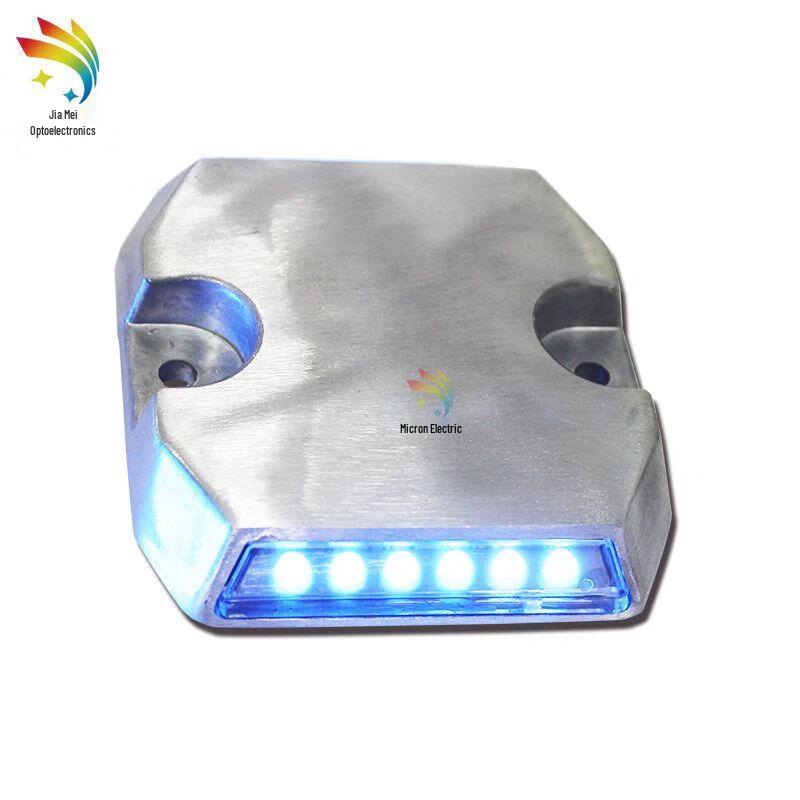 

Solar LED Road Stud