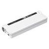 Food Vacuum Sealer Automatic Vacuum Sealer One Click Intelligent Operation with 20 Bags Strong Suction Power for Food Storage