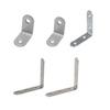 90 Degree Right Angle Support Shelf Bracket Joint Angle Corner Brace L Shape T