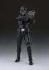 TAMASHII NATIONS Star Wars Death Trooper 155mm malt bevegelig figur SHFiguarts ca.. ABS&PVC