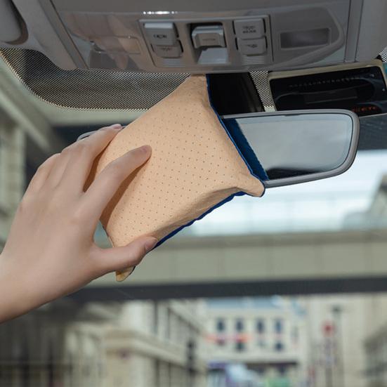 Car Sponge Car Wash Sponge Density Double Sided Car Wash Sponge for Interior Glass