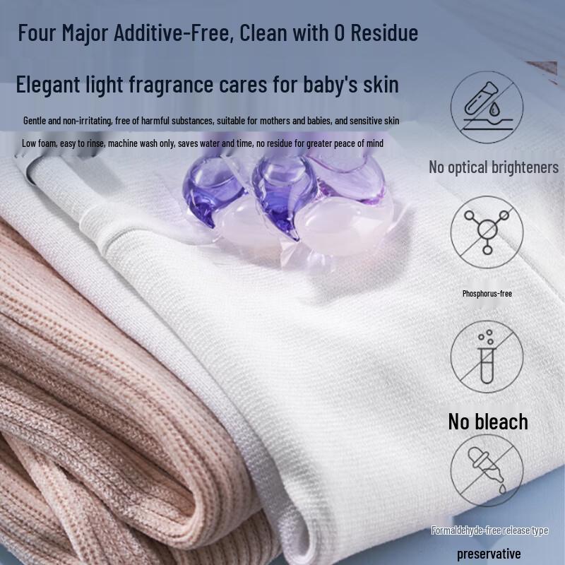 No.1 Member Store 3-in-1 Laundry Detergent Pods