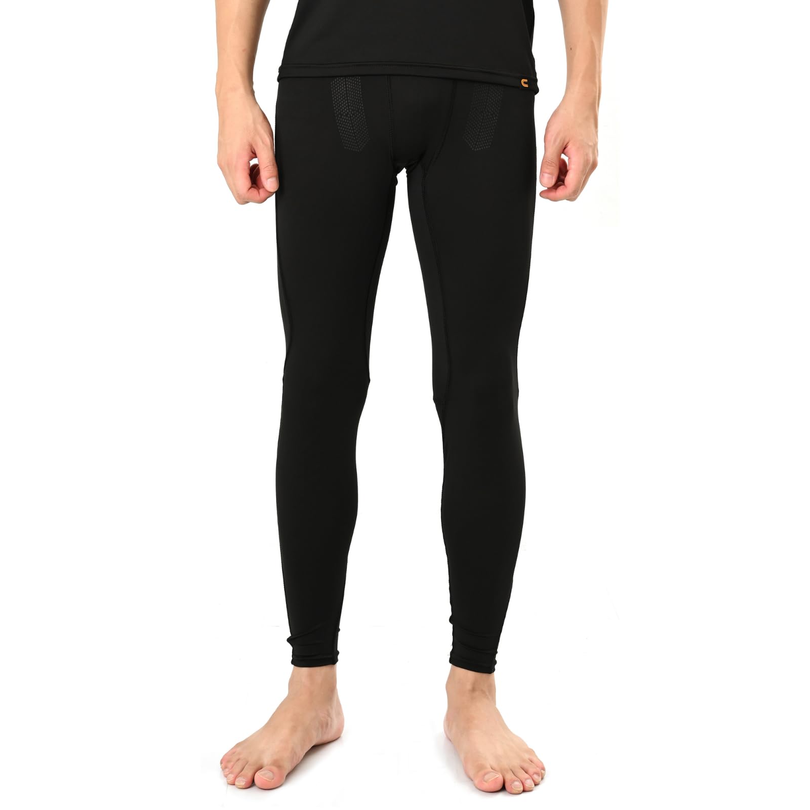 

spring ore Recovery under spats XXL long tights [Corobany] [Hot combination] [Patented] чорний