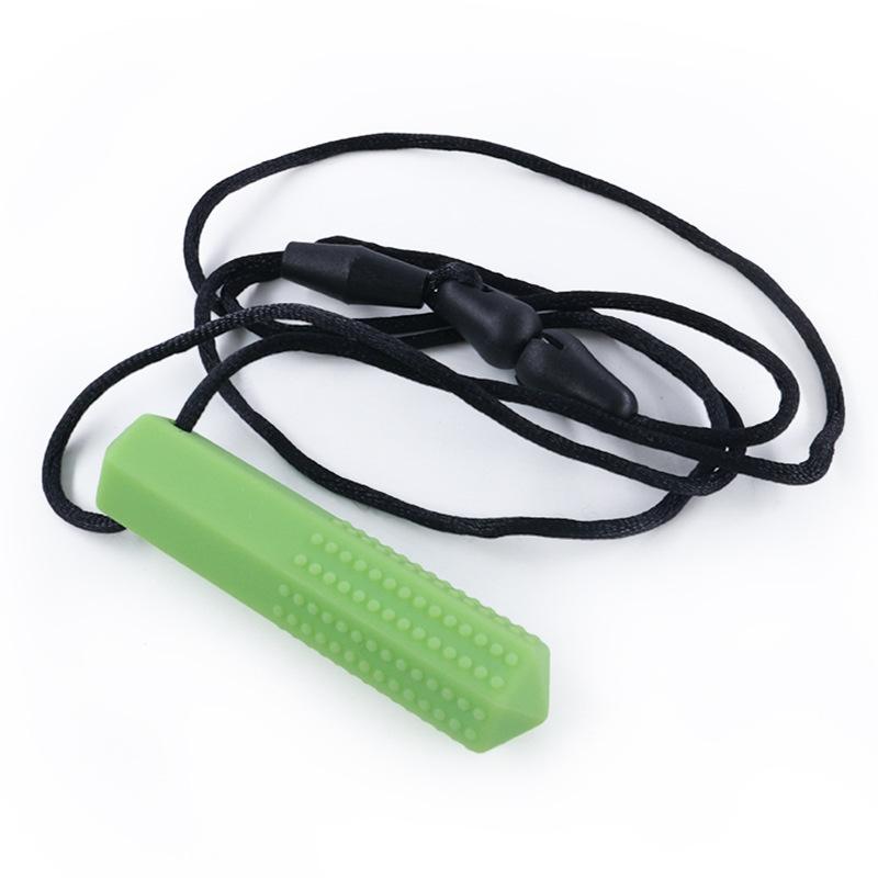 Children's Baby Bump Chewing Teether Sticks