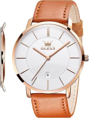 Relojes para hombre – Relojes de cuarzo