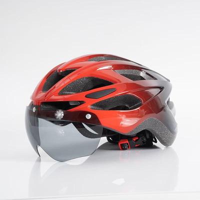 Accessori da ciclismo – Caschi da bici