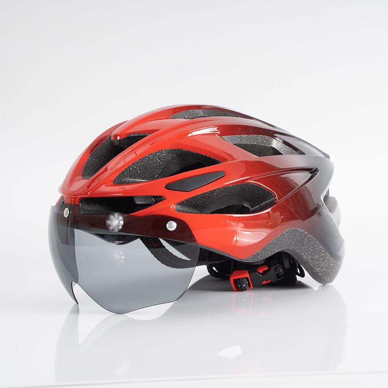 Miling Road and Mountain Bike Helmet Adjustable