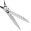 Special Scissors,Stainless Steel Salon Hairdressing Hair Cutting Scissors, Professional Barber Tool