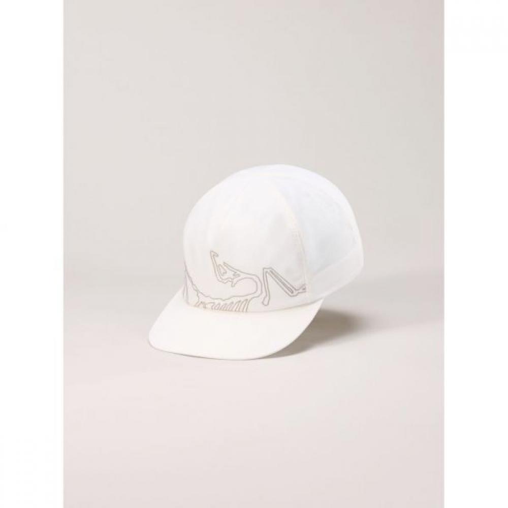 Arcteryx Syrex Cap 24K BLACKLXL
