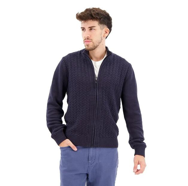 

Napapijri Свитер на молнии D-Trondheim 2XL