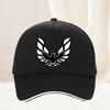 Gorra de Béisbol con Estampado de Ave Fénix Ajustable Unisex para Mujer Divertida Arte de Ave Fénix Patrón Gorra Todas las Estaciones Viaje Regalo Gorras Gorro