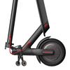 Auxiliary Wheel Support For Xiaomi M365 1S Pro Electric Scooter Handstand Wheel Storage Bracket 360° Rotation Folding Bracket
